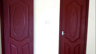 FRP Bedroom Doors